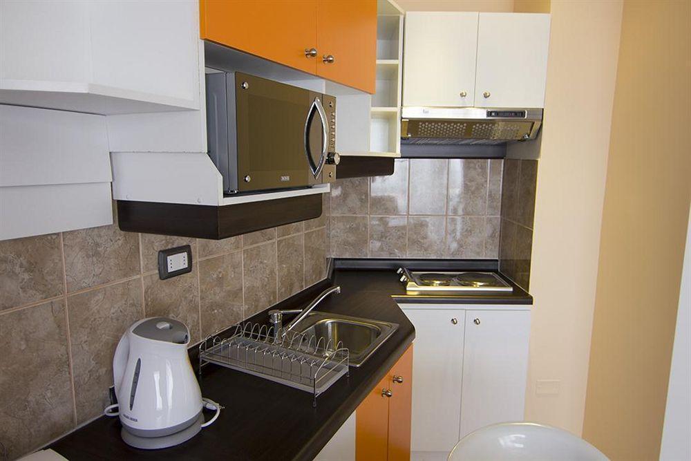 Amaru Aparthotel Antofagasta