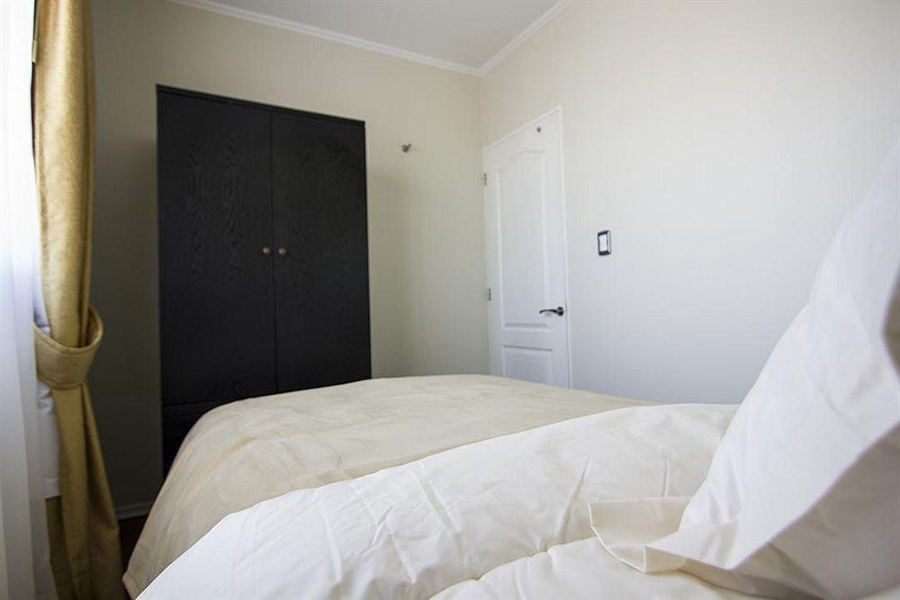 Amaru Aparthotel Antofagasta
