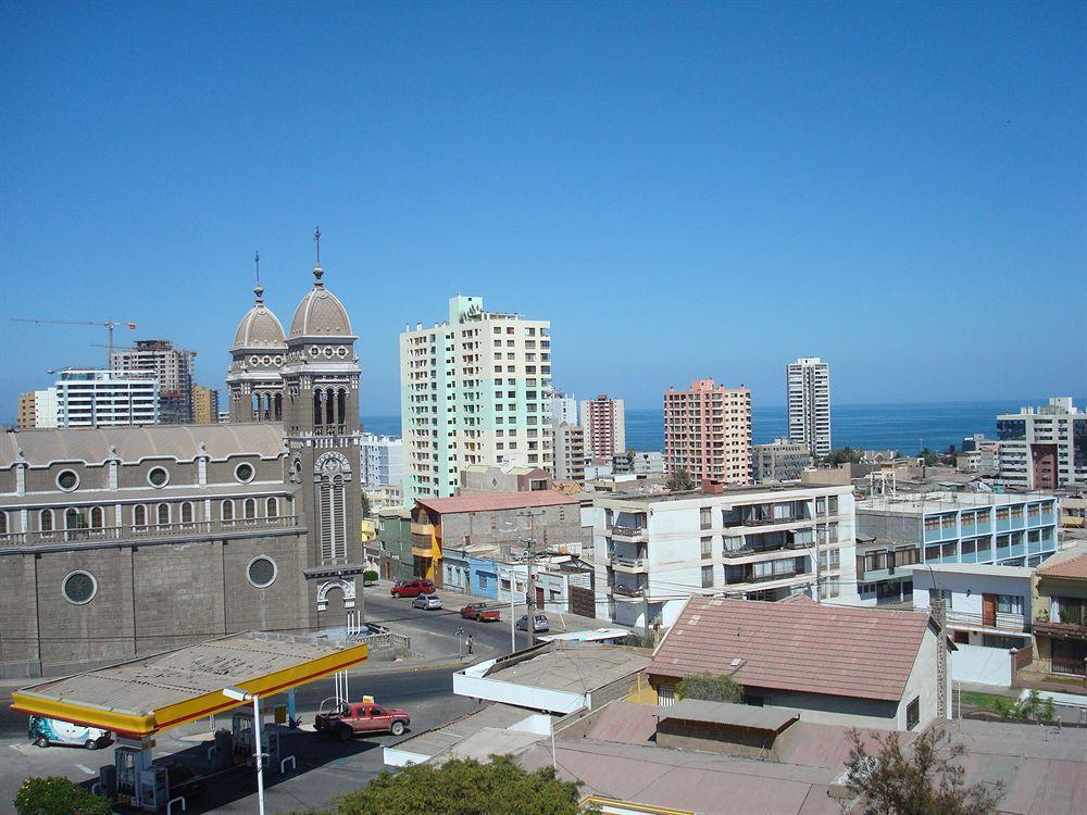Amaru 3* Antofagasta