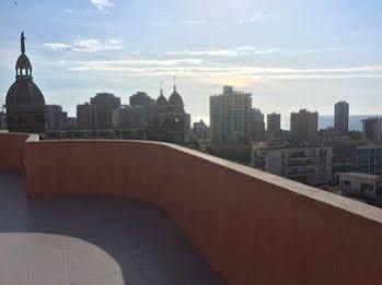 Amaru Aparthotel 3*
