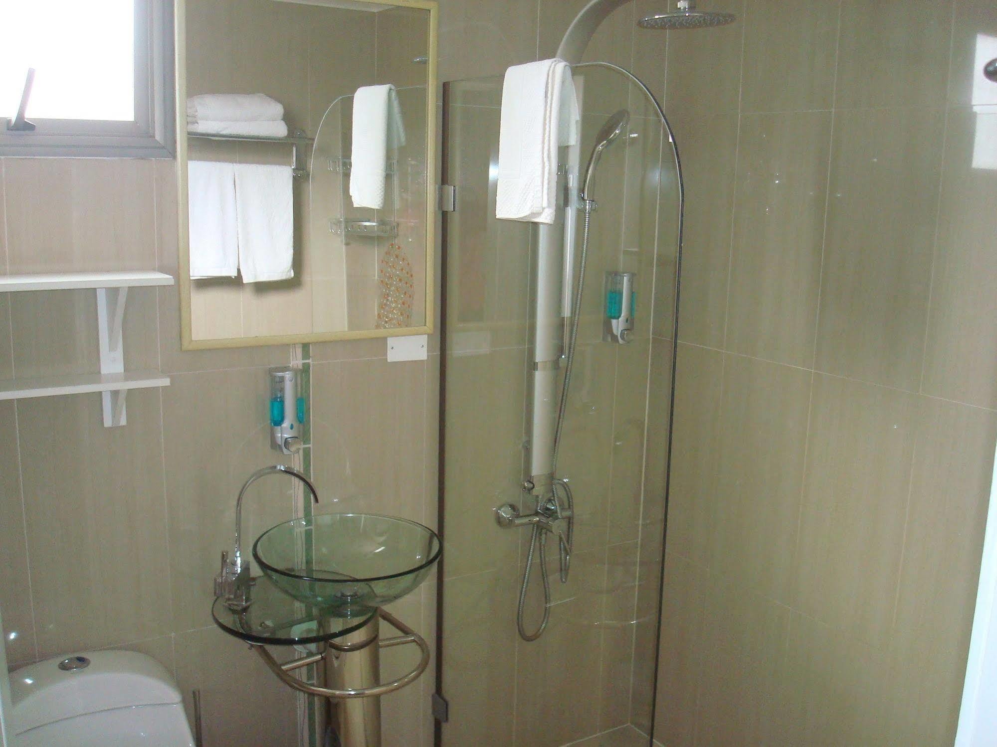 Aparthotel Amaru