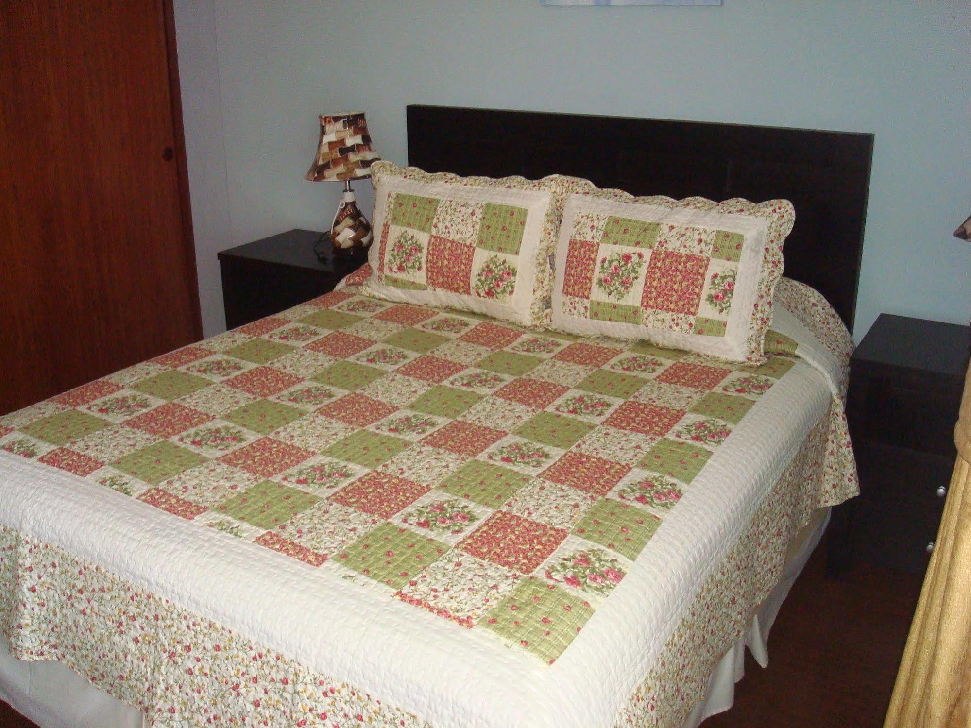Aparthotel Amaru