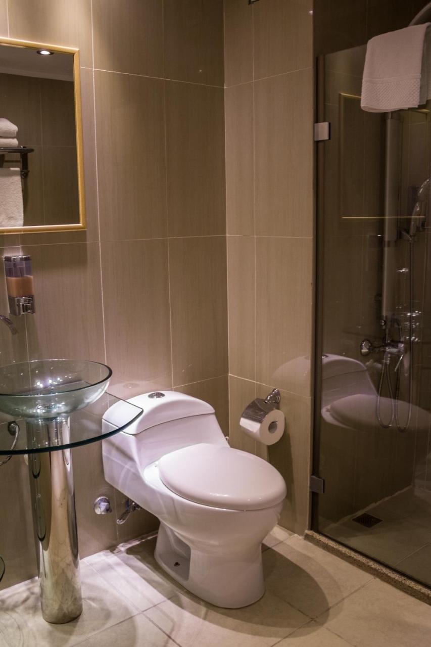 Aparthotel Amaru