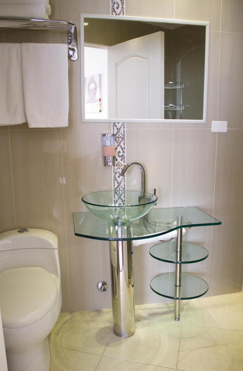 Amaru Aparthotel 3*