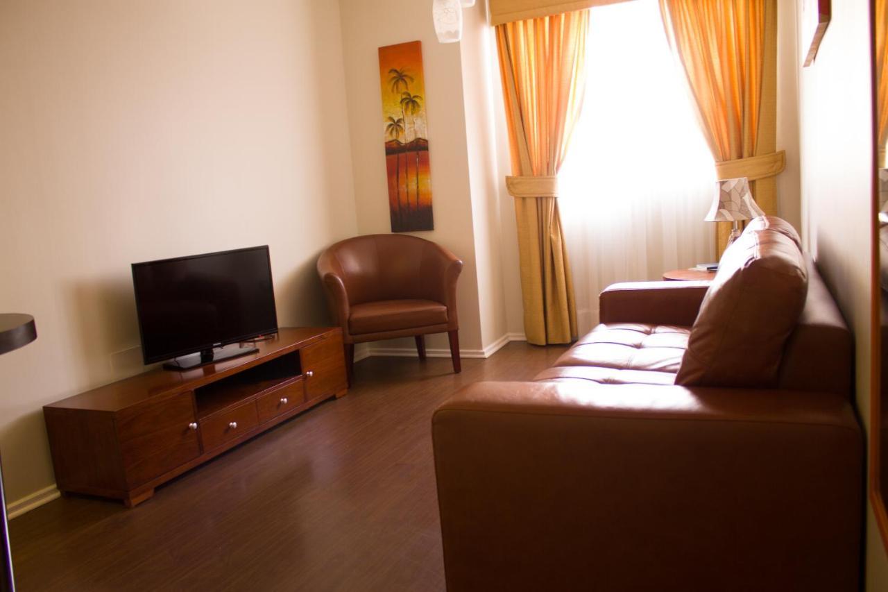 Aparthotel Amaru