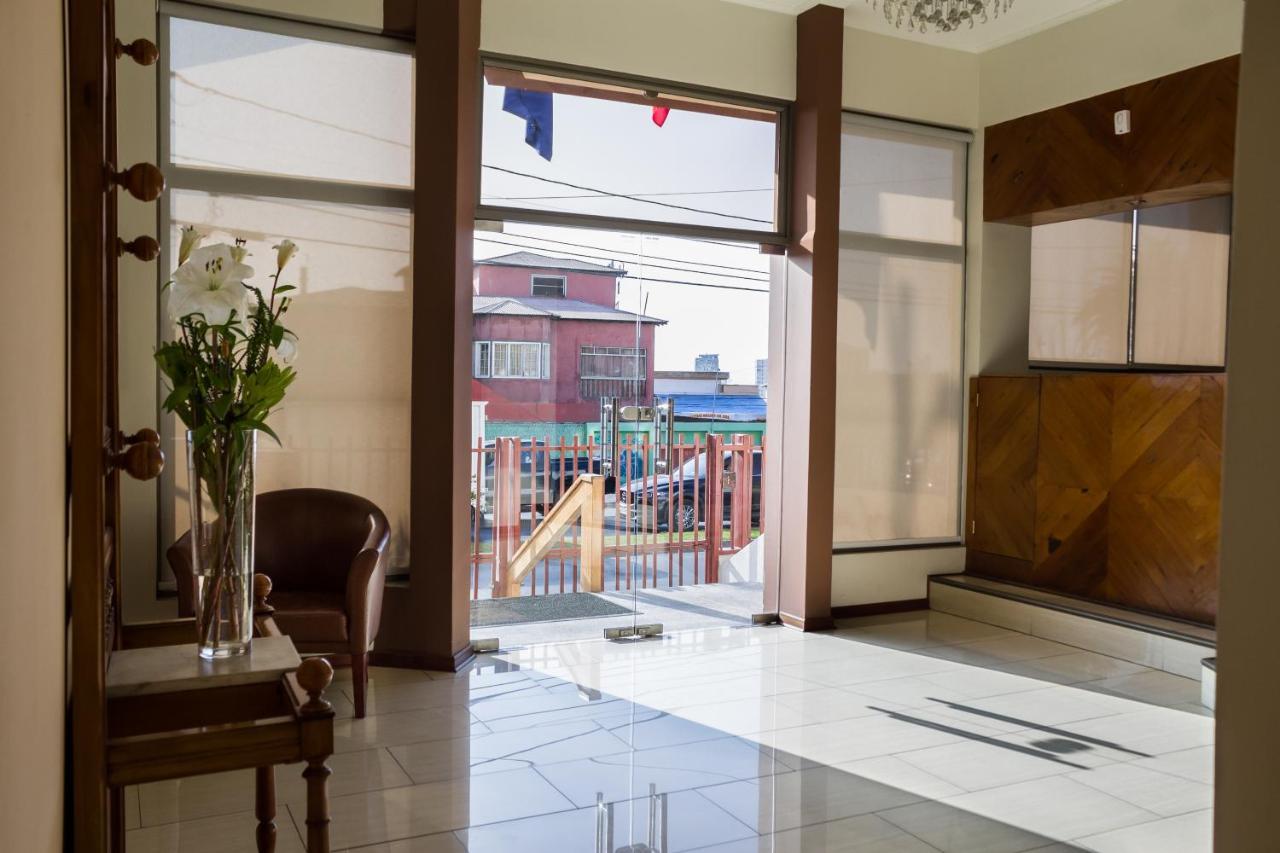 Amaru Aparthotel 3*