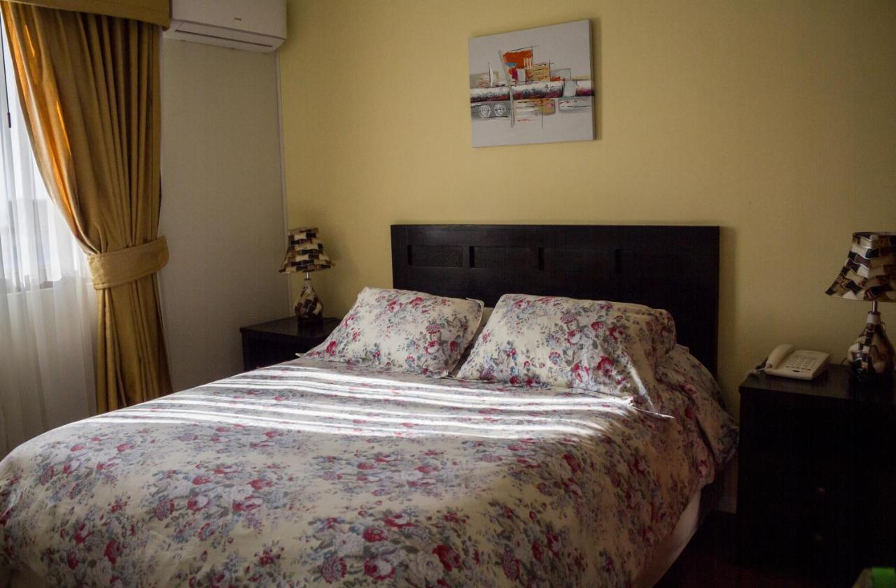 Aparthotel Amaru