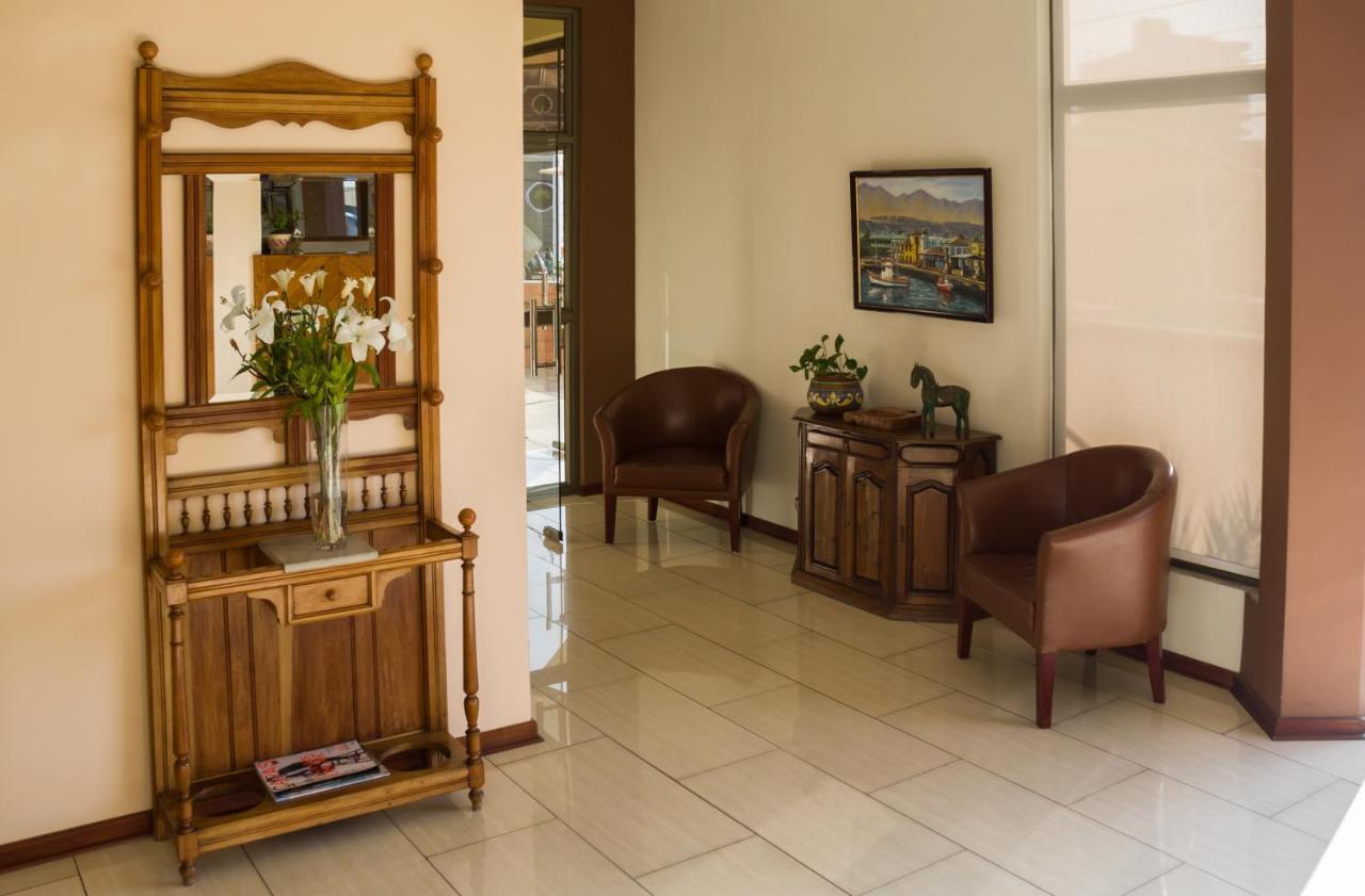 Aparthotel Amaru 3*