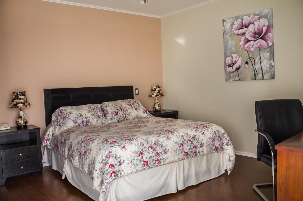 Aparthotel Amaru Antofagasta