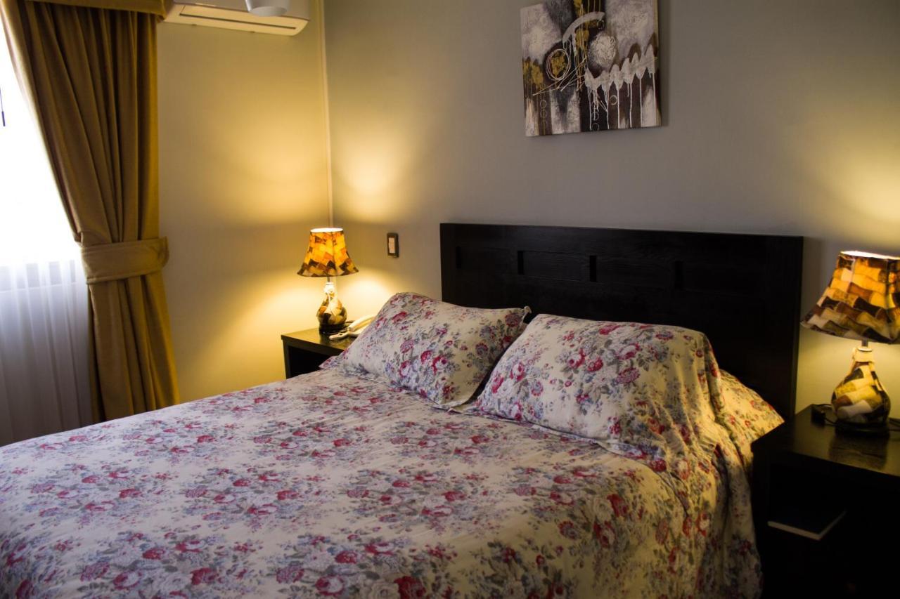 Aparthotel Amaru